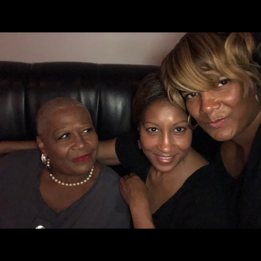 Meet your Posher, Kimberley